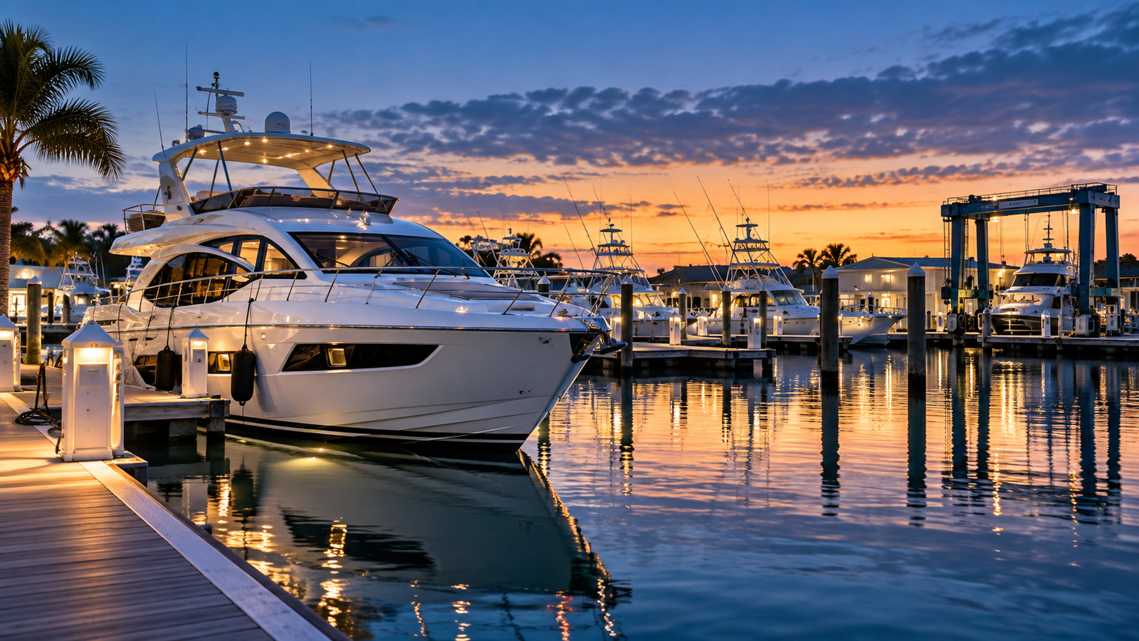 B&B Marine